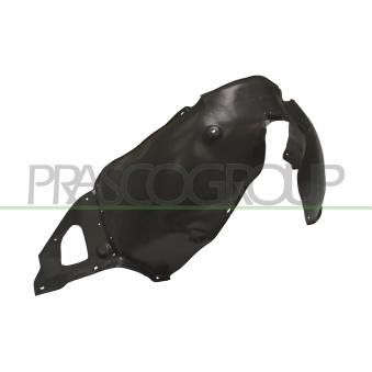 Doublure d'aile avant droit PRASCO OEM 9673768780