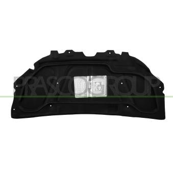 Insonoristaion du compartiment moteur PRASCO OEM 7979c7