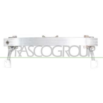 Support, pare-chocs PRASCO [PG5001642]