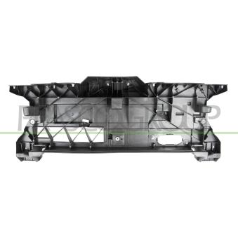 Revêtement avant PRASCO PG9242102