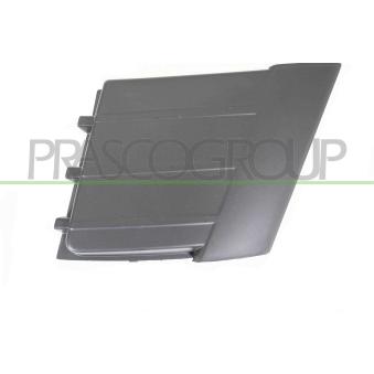 Capuchon, crochet de remorquage PRASCO PG9252125