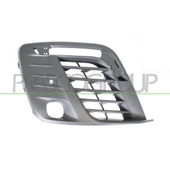 Grille de ventilation, pare-chocs avant droit PRASCO PG9252133