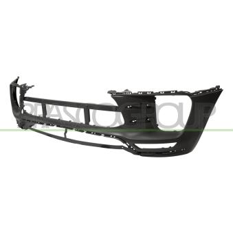 Pare-chocs PRASCO OEM 95B807221EG2X