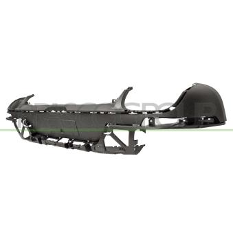 Pare-chocs PRASCO PR7501071