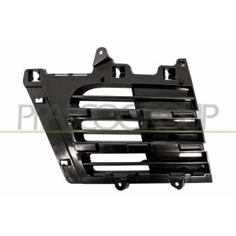 Grille de ventilation, pare-chocs PRASCO PR8222123