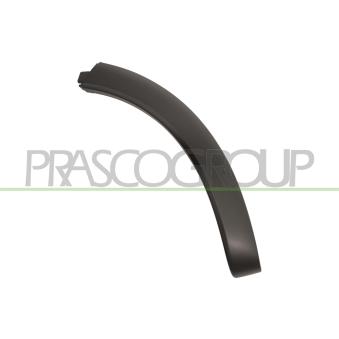 Élargissement, aile arrière gauche PRASCO OEM 95855998950G2X Élargissement, aile arrière gauche PRASCO OEM 95855998950G2X