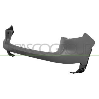 Pare-chocs PRASCO PR8281051