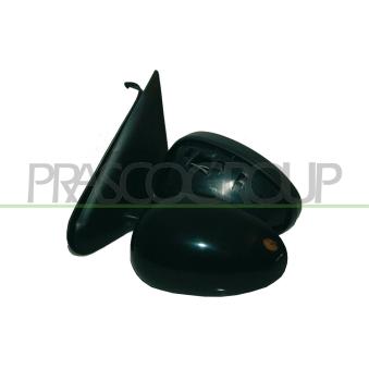 Rétroviseur extérieur PRASCO RG3427114