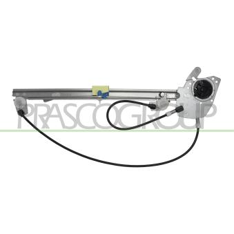 Lève-vitre arrière droit PRASCO OEM 8200044417