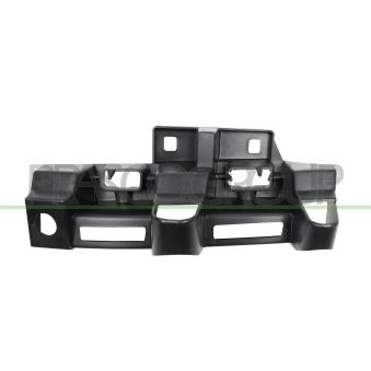 Support, pare-chocs avant gauche PRASCO RN0361014