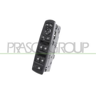 Interrupteur, lève-vitre avant gauche PRASCO RN060WS04