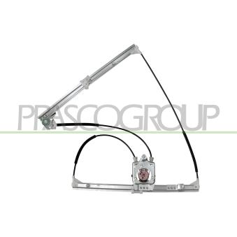 Lève-vitre avant gauche PRASCO OEM 8200000937