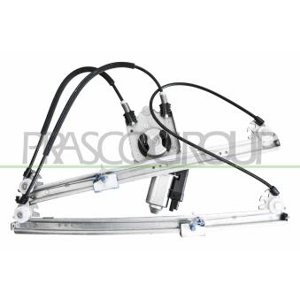 Lève-vitre avant droit PRASCO OEM 8200000938