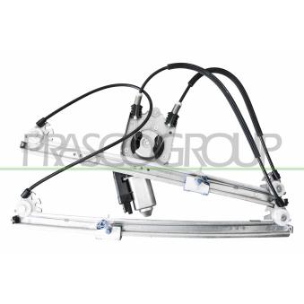 Lève-vitre avant gauche PRASCO OEM 8200000937