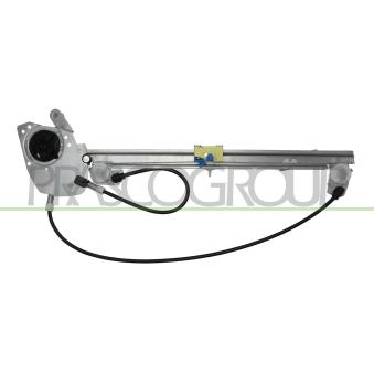 Lève-vitre arrière gauche PRASCO [RN084W064]