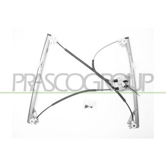 Lève-vitre avant gauche PRASCO OEM 8200017903