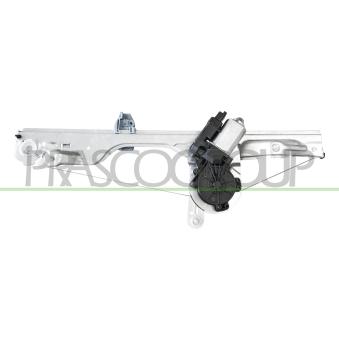 Lève-vitre avant gauche PRASCO OEM 8200748377