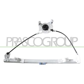 Lève-vitre avant gauche PRASCO OEM 7701207254