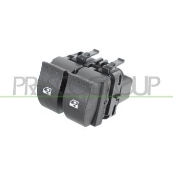Interrupteur, lève-vitre avant gauche PRASCO OEM 8200060045