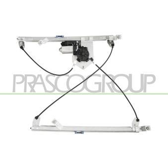 Lève-vitre avant droit PRASCO OEM 8200843597