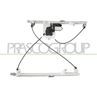 Lève-vitre avant gauche PRASCO OEM 8200843592