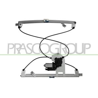 Lève-vitre avant gauche PRASCO OEM 8200826167