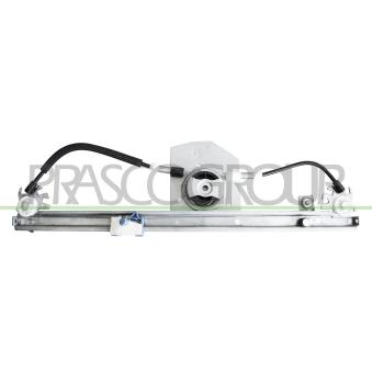 Lève-vitre arrière droit PRASCO OEM 8200291153