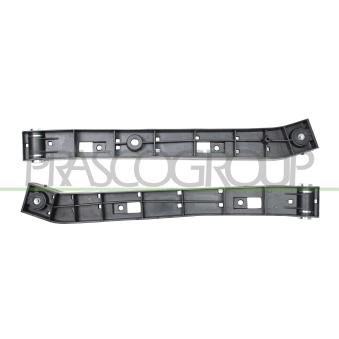 Cuvelage, projecteur principal PRASCO [RN3323400]