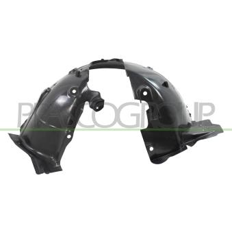 Garniture, passage de roue avant gauche PRASCO OEM 638415025r