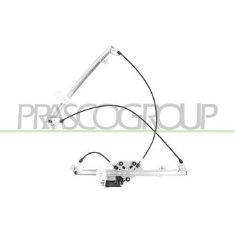 Lève-vitre avant droit PRASCO OEM 8201010927