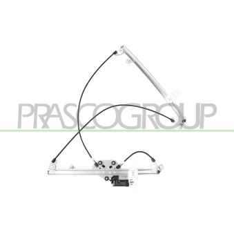 Lève-vitre avant gauche PRASCO OEM 8201010929