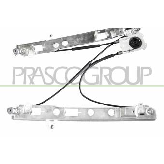 Lève-vitre avant droit PRASCO OEM 8201010925
