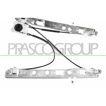 Lève-vitre avant gauche PRASCO OEM 8200325136