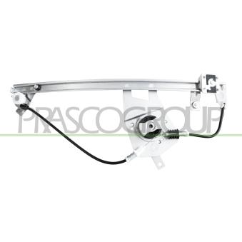 Lève-vitre arrière droit PRASCO OEM 8200028068