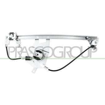 Lève-vitre arrière gauche PRASCO OEM 8200028070