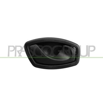 Poignet de porte, équipment intérieur avant droit PRASCO [RN4248401]