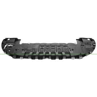 Insonoristaion du compartiment moteur PRASCO [RN4301900]