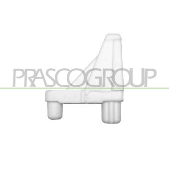 Support, pare-chocs avant droit PRASCO OEM 620904EA0C
