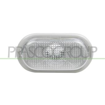 Feu clignotant PRASCO [RN9174129]