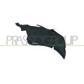 Doublure d'aile avant gauche PRASCO RN9183604P