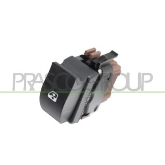 Interrupteur, lève-vitre avant droit PRASCO OEM 8200057321