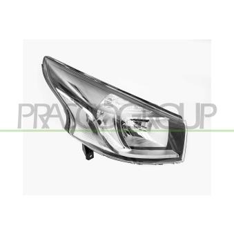 Projecteur principal PRASCO [RN9364803]