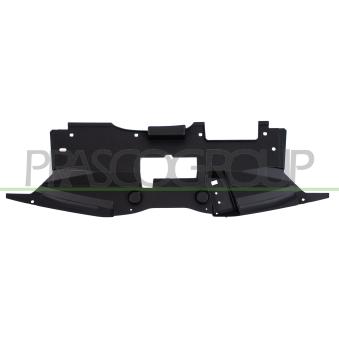 Baguette et bande protectrice, revêtement avant PRASCO OEM 620366902R