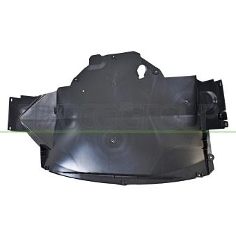 Insonoristaion du compartiment moteur PRASCO OEM 758903761R