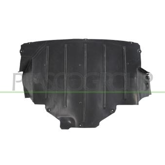 Insonoristaion du compartiment moteur PRASCO OEM 758903761R