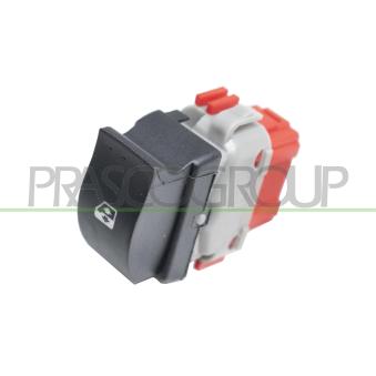 Interrupteur, lève-vitre avant droit PRASCO OEM 8200502452