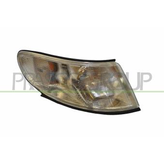 Disperseur, feu clignotant avant droit PRASCO SA0134113