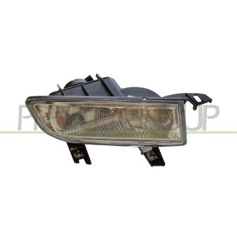 Projecteur antibrouillard PRASCO [SA0134414]