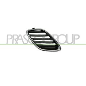Grille de ventilation, pare-chocs avant droit PRASCO OEM 12797999