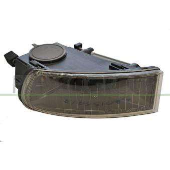Projecteur antibrouillard PRASCO SA0154413